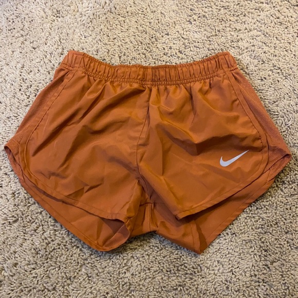 Nike Pants - Nike Dri-Fit Shorts